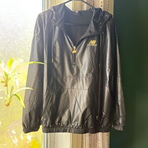 New Balance Windbreaker Size L